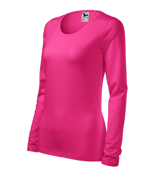 Slim 139 T-Shirt Damen