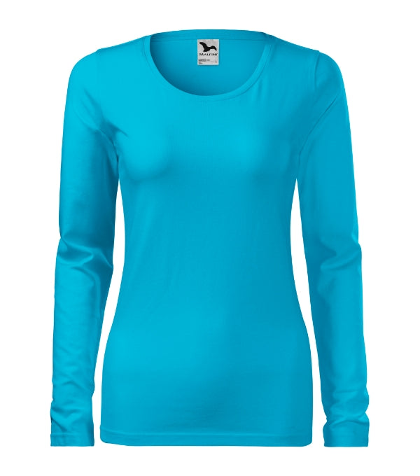 Slim 139 T-Shirt Damen