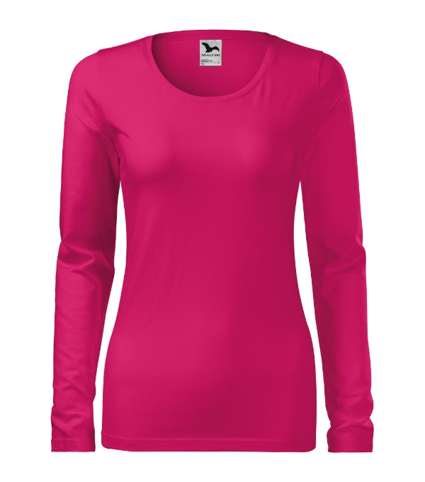 Slim 139 T-Shirt Damen