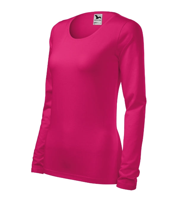 Slim 139 T-Shirt Damen