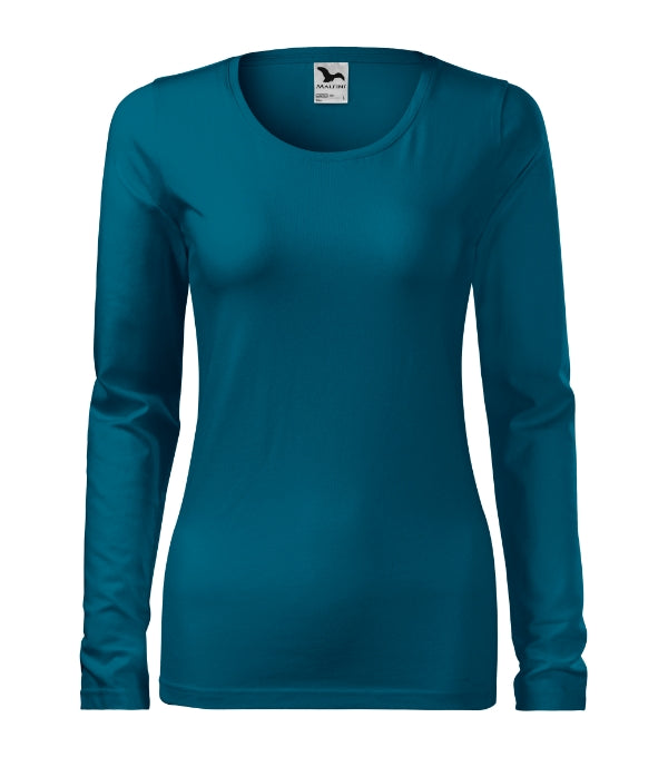 Slim 139 T-Shirt Damen