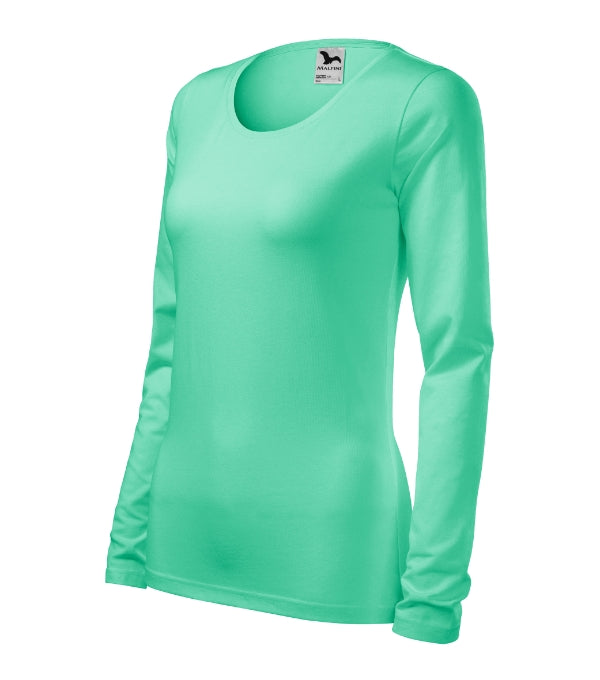 Slim 139 T-Shirt Damen