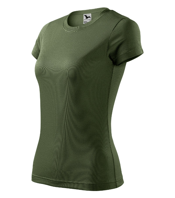 Fantasy 140 T-Shirt Damen