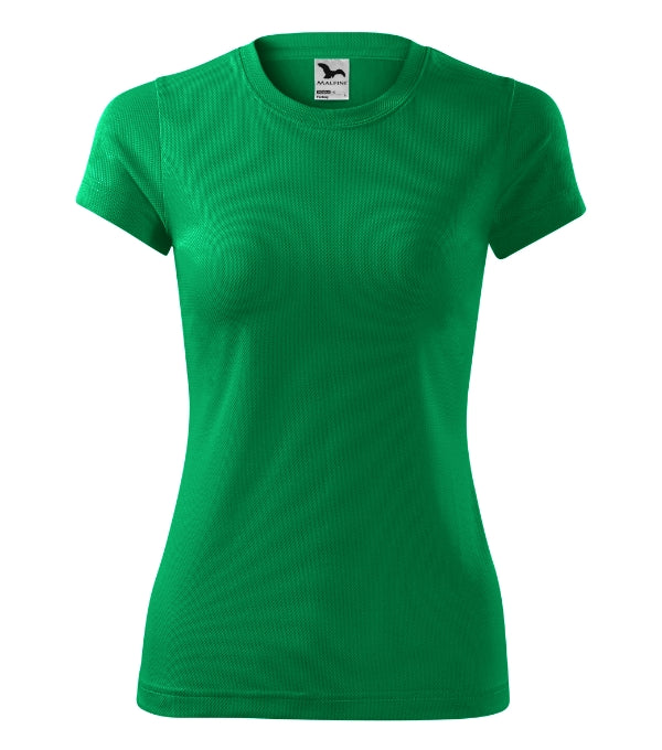 Fantasy 140 T-Shirt Damen