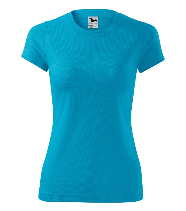 Fantasy 140 T-Shirt Damen
