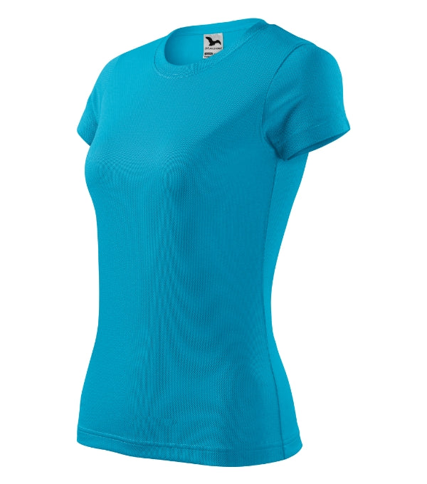 Fantasy 140 T-Shirt Damen