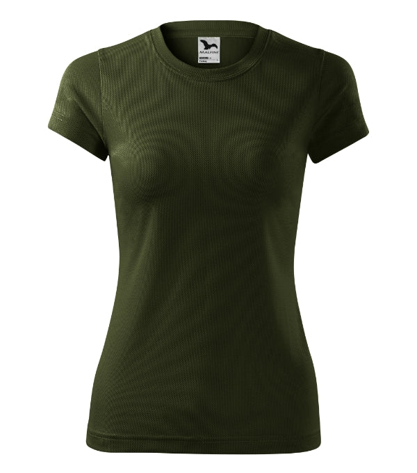 Fantasy 140 T-Shirt Damen