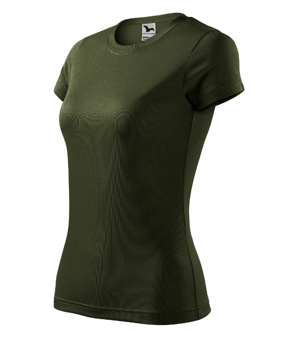 Fantasy 140 T-Shirt Damen