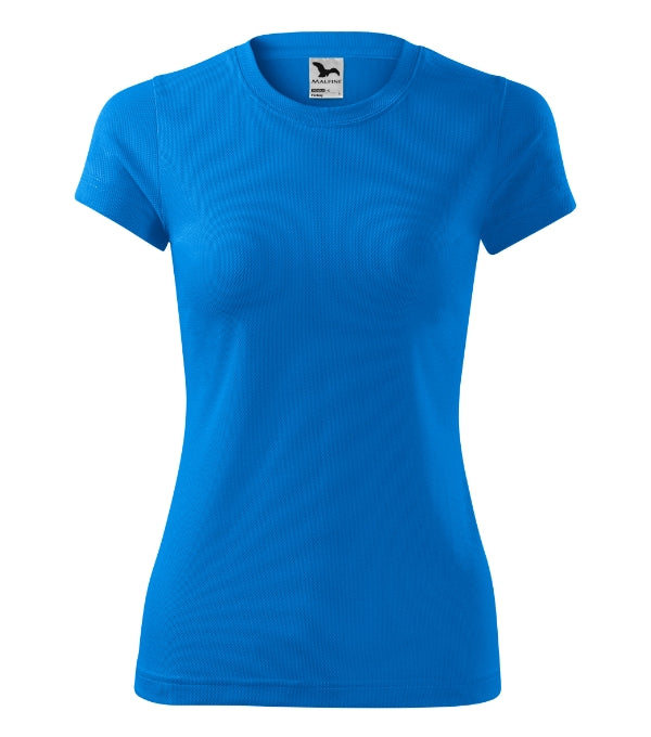Fantasy 140 T-Shirt Damen