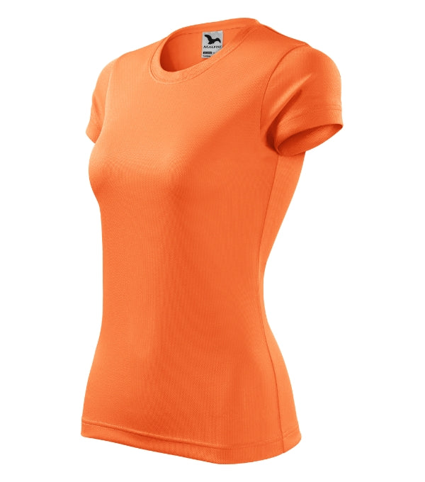 Fantasy 140 T-Shirt Damen