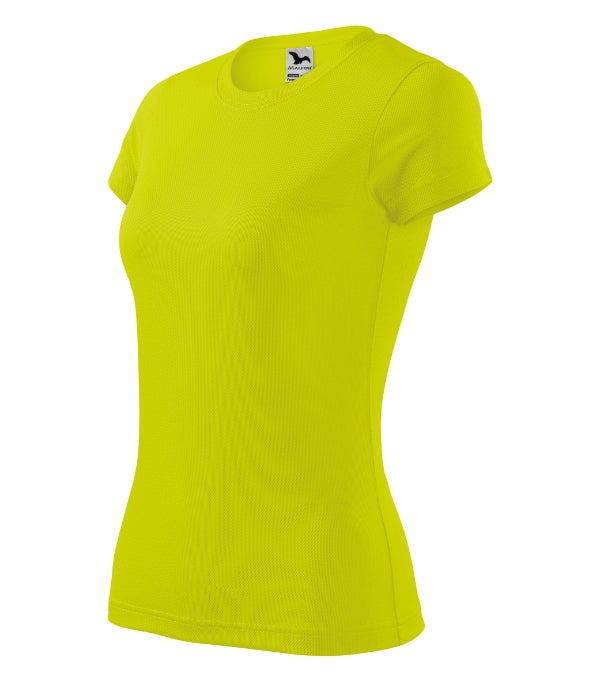Fantasy 140 T-Shirt Damen