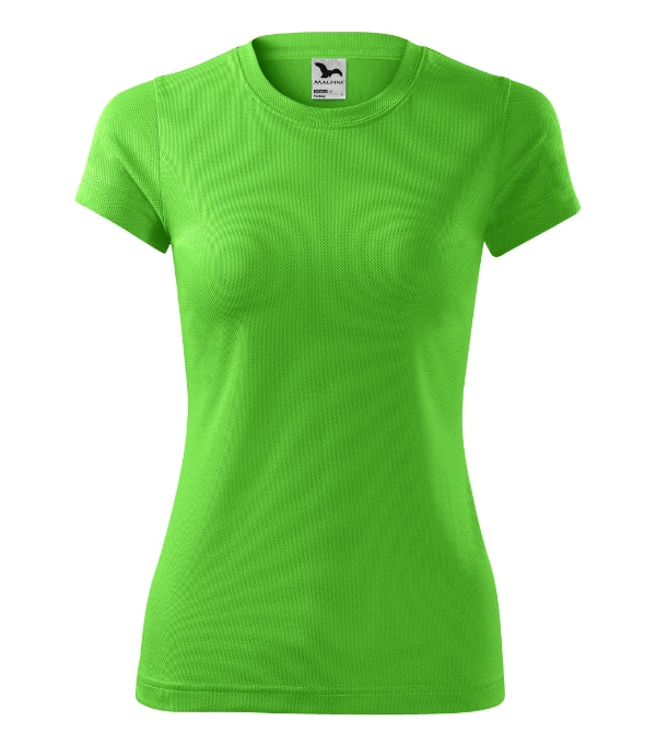 Fantasy 140 T-Shirt Damen