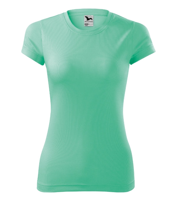 Fantasy 140 T-Shirt Damen