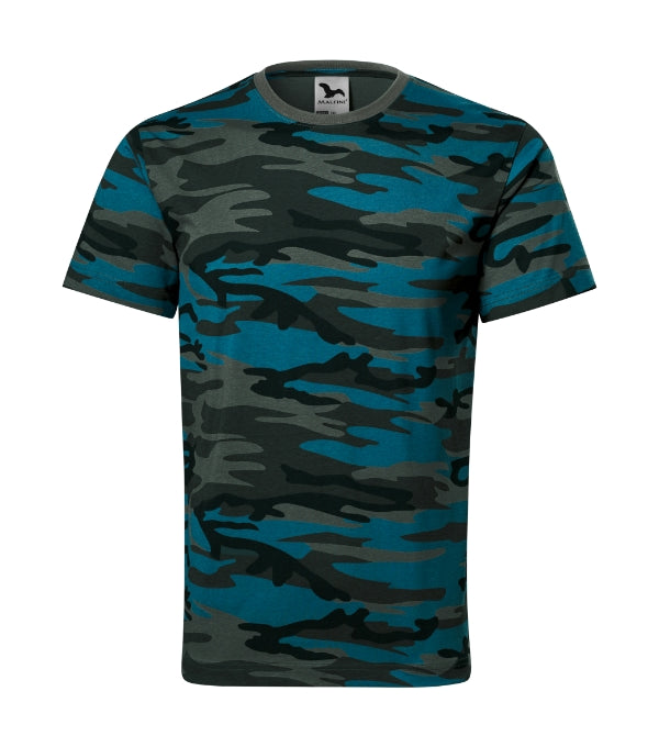 Camouflage 144 T-Shirt unisex