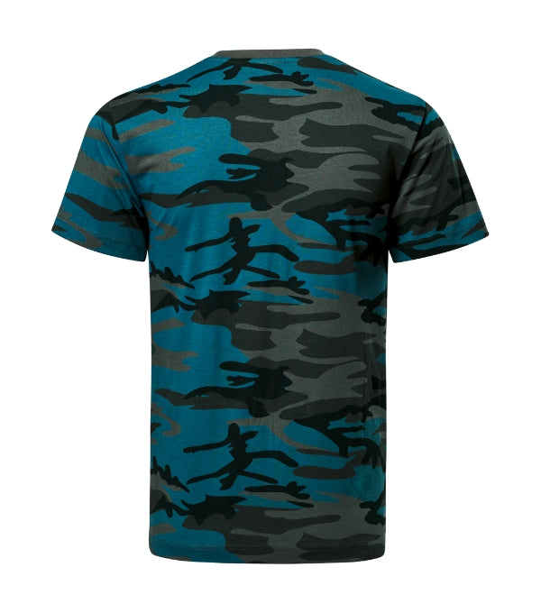 Camouflage 144 T-Shirt unisex