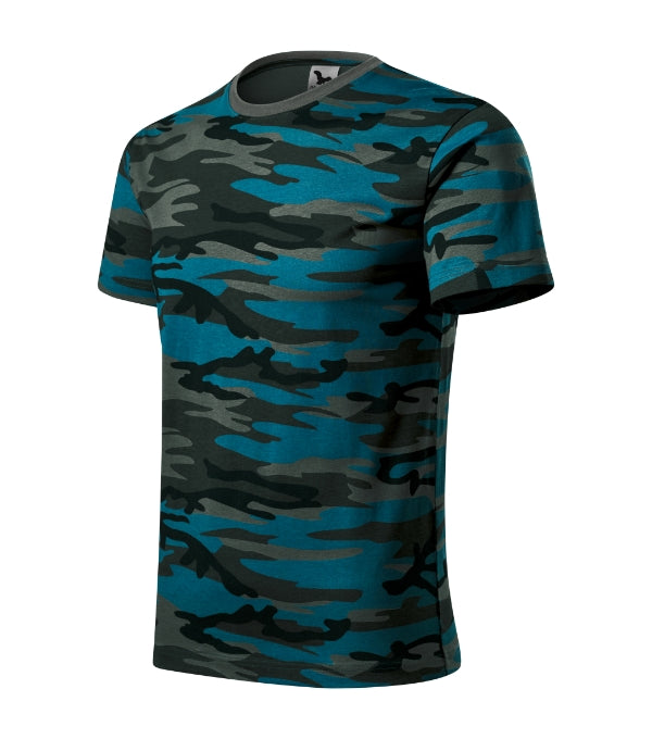 Camouflage 144 T-Shirt unisex