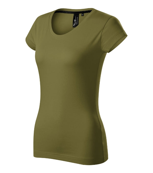Exclusive 154 T-Shirt Damen