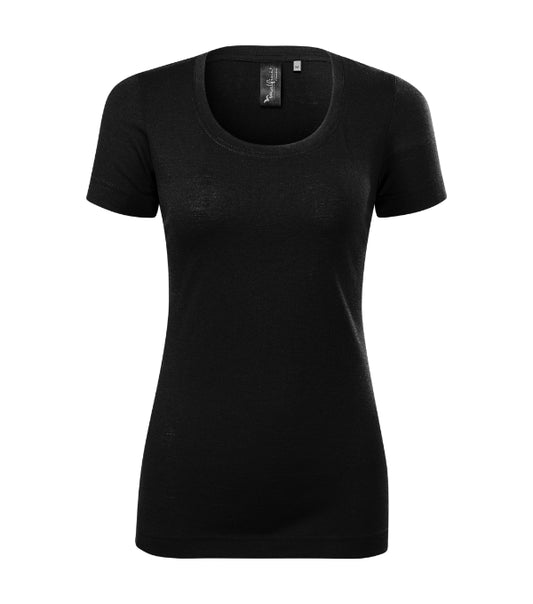 Merino Rise 158 T-Shirt Damen