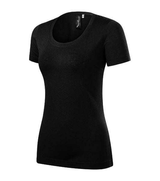Merino Rise 158 T-Shirt Damen
