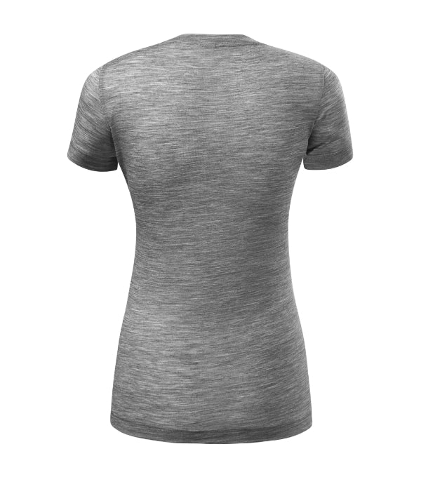 Merino Rise 158 T-Shirt Damen