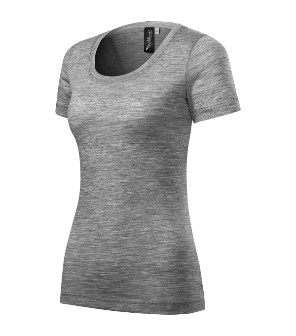 Merino Rise 158 T-Shirt Damen