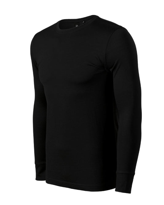 Merino Rise LS 159 T-Shirt Herren