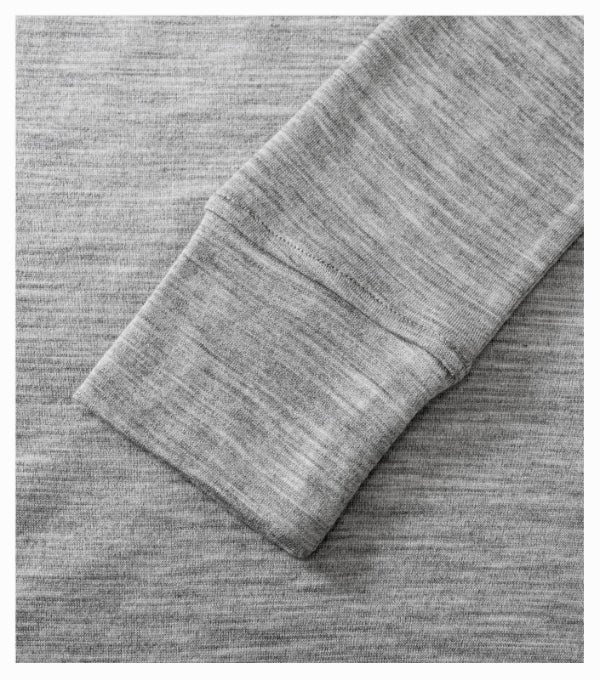 Merino Rise LS 160 T-Shirt Damen