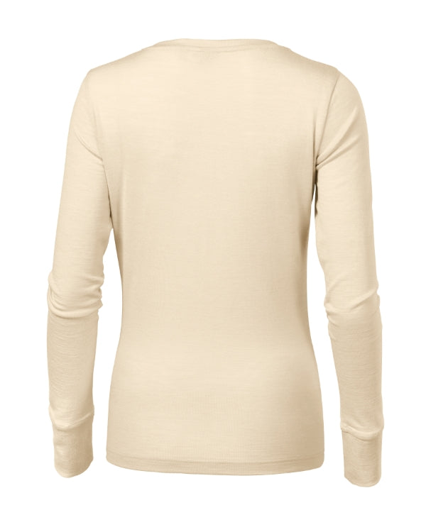 Merino Rise LS 160 T-Shirt Damen