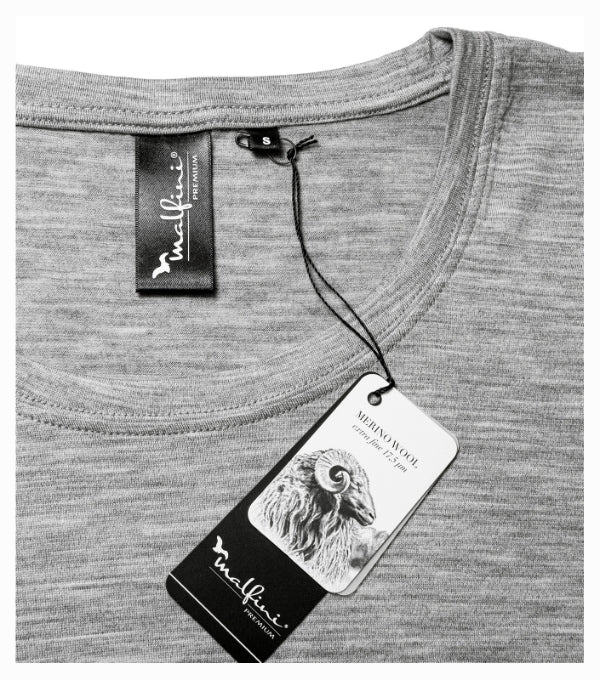 Merino Rise LS 160 T-Shirt Damen