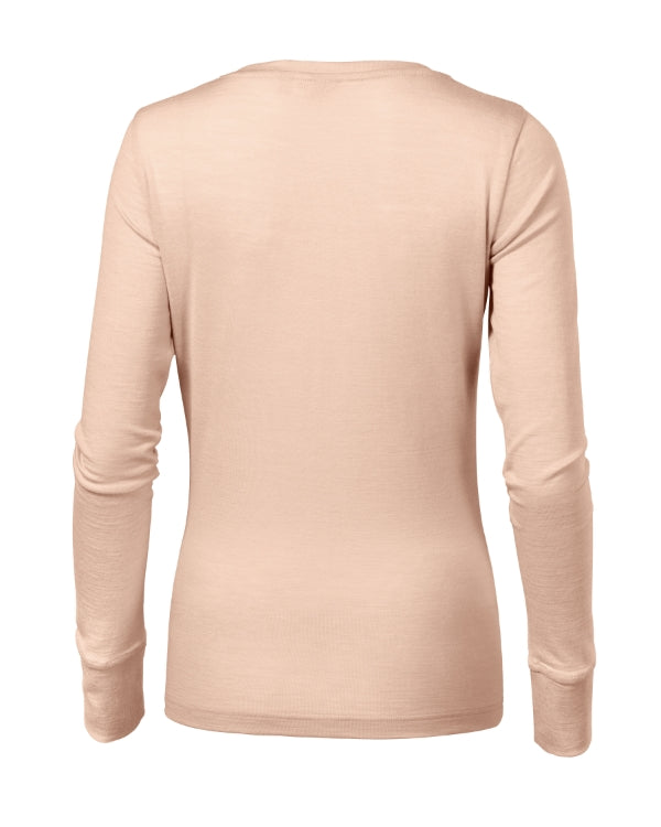 Merino Rise LS 160 T-Shirt Damen
