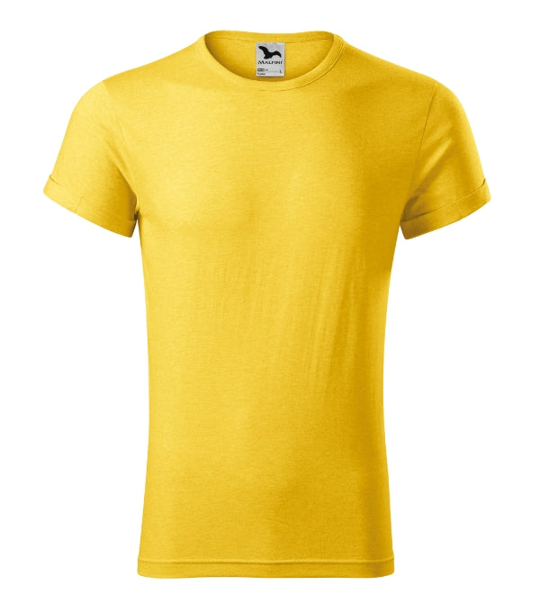 Fusion 163 T-Shirt Herren