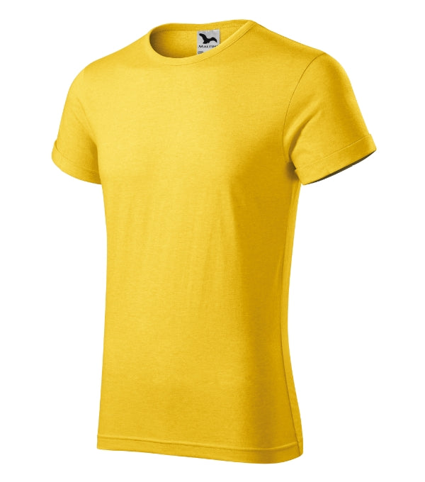 Fusion 163 T-Shirt Herren