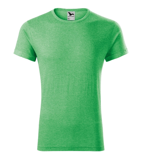 Fusion 163 T-Shirt Herren