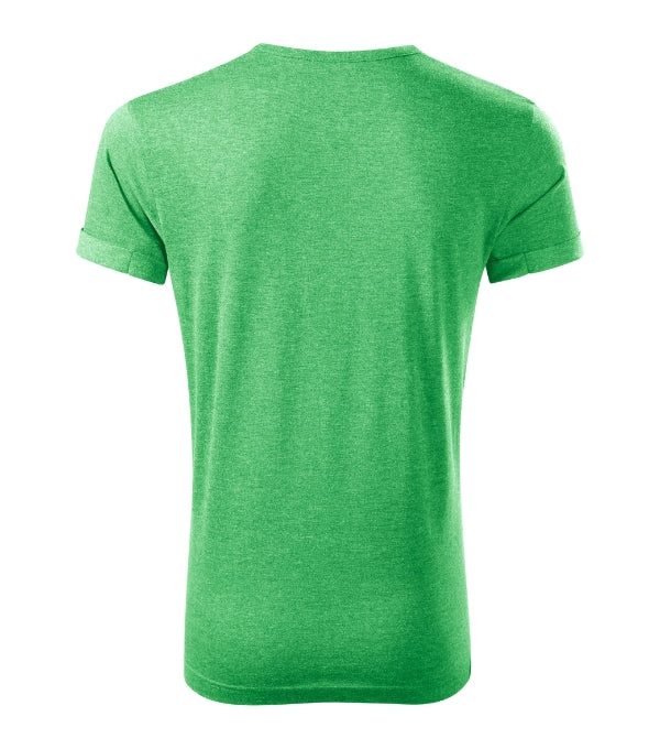 Fusion 163 T-Shirt Herren