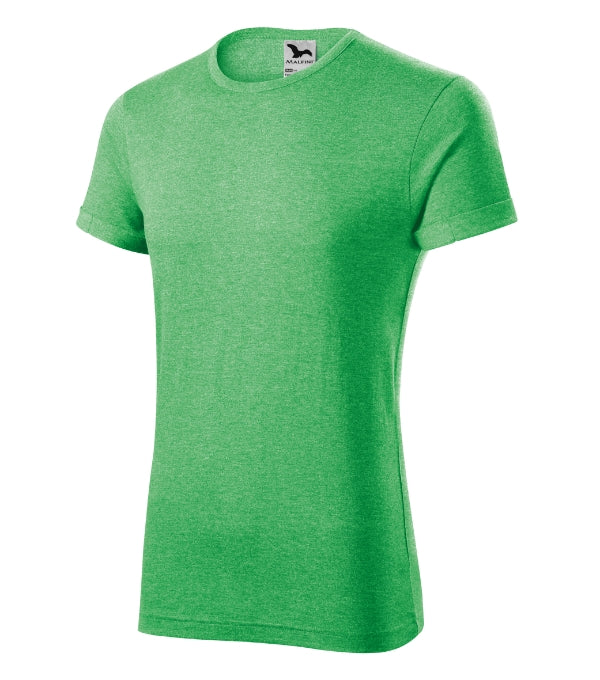 Fusion 163 T-Shirt Herren