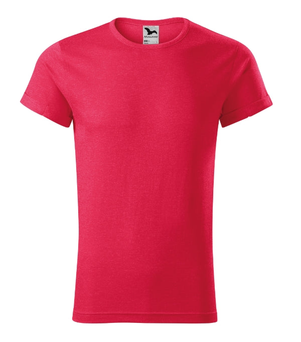 Fusion 163 T-Shirt Herren