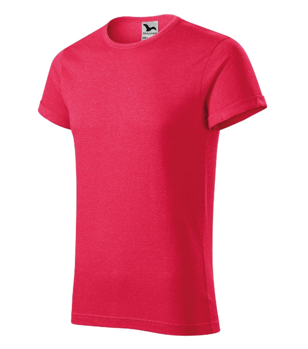 Fusion 163 T-Shirt Herren