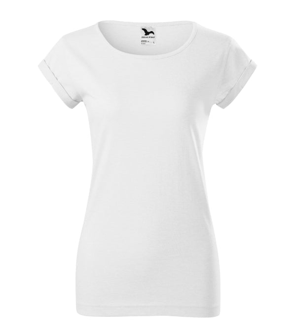 Fusion 164 T-Shirt Damen