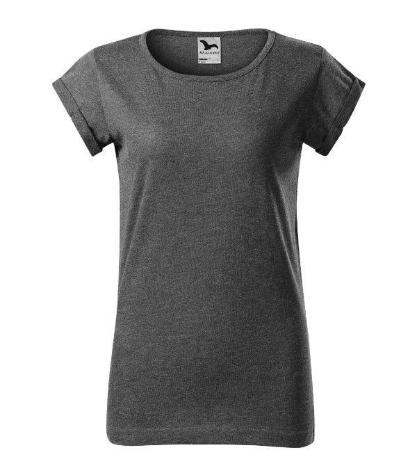 Fusion 164 T-Shirt Damen
