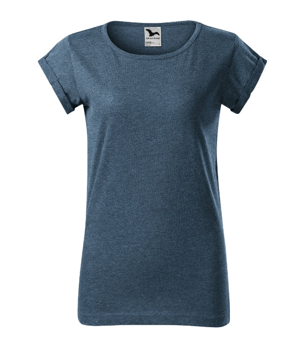 Fusion 164 T-Shirt Damen