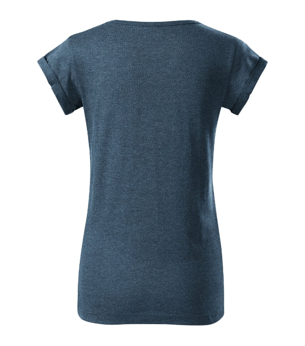 Fusion 164 T-Shirt Damen