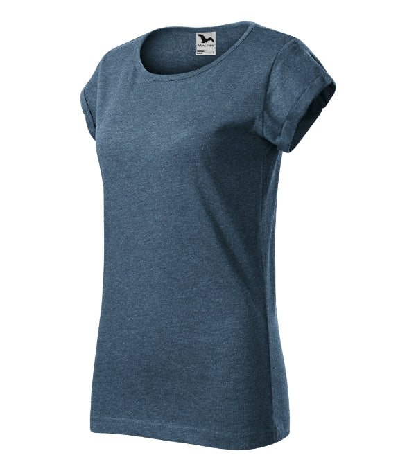 Fusion 164 T-Shirt Damen