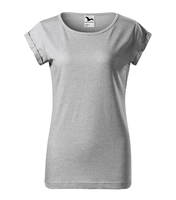 Fusion 164 T-Shirt Damen