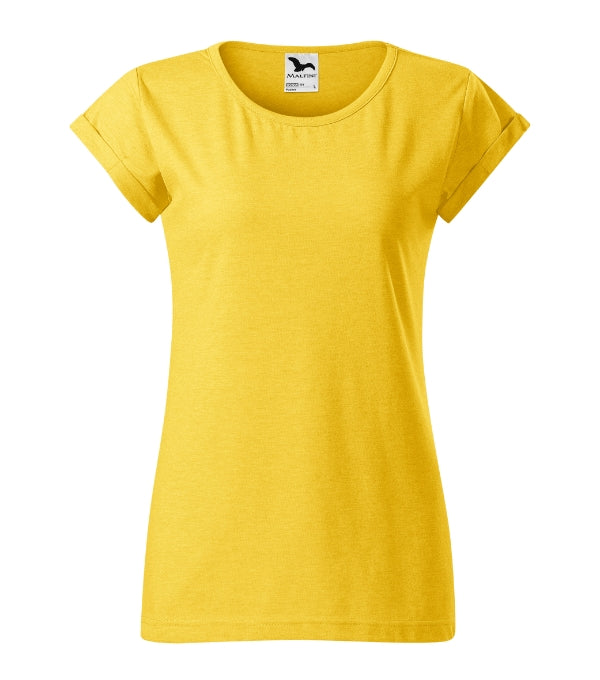 Fusion 164 T-Shirt Damen