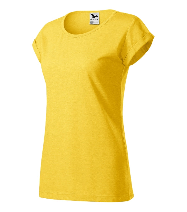Fusion 164 T-Shirt Damen