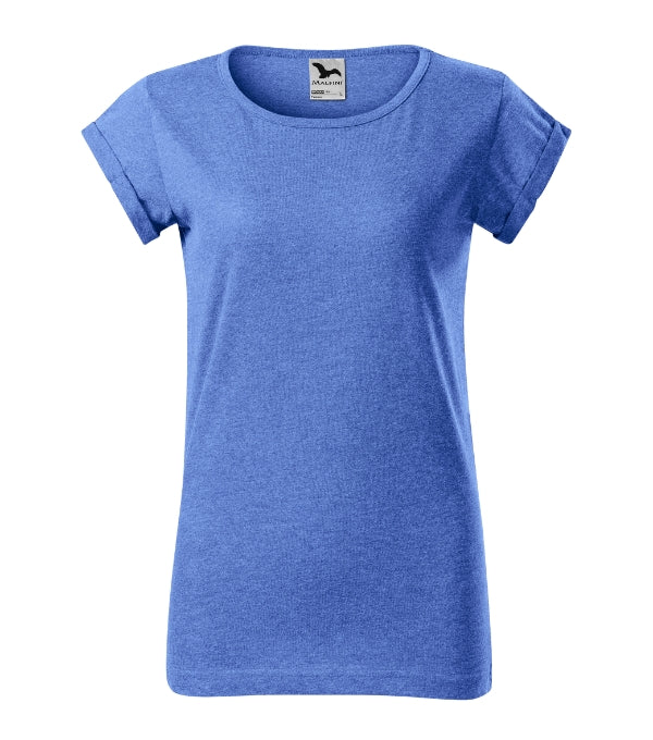 Fusion 164 T-Shirt Damen