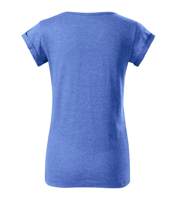 Fusion 164 T-Shirt Damen