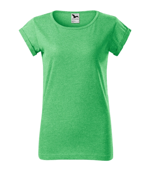Fusion 164 T-Shirt Damen