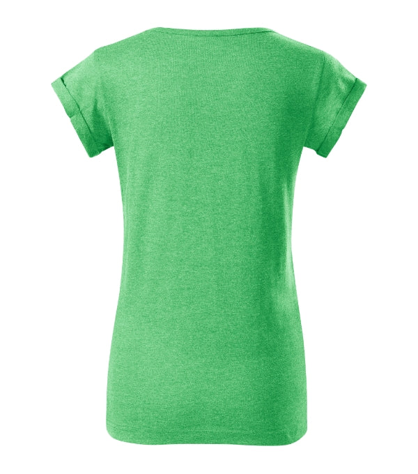 Fusion 164 T-Shirt Damen