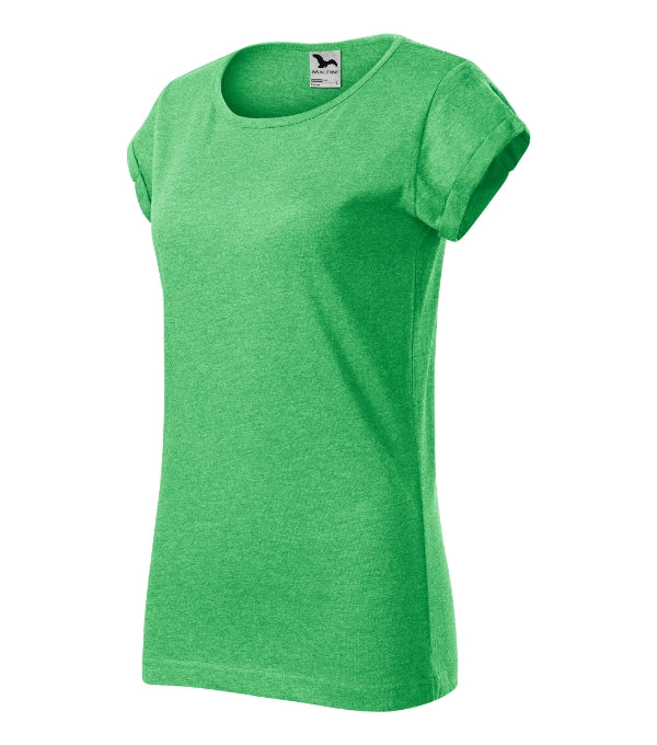 Fusion 164 T-Shirt Damen